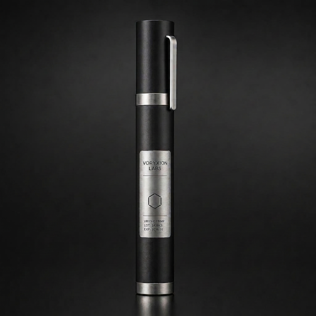 RET — Research Pen